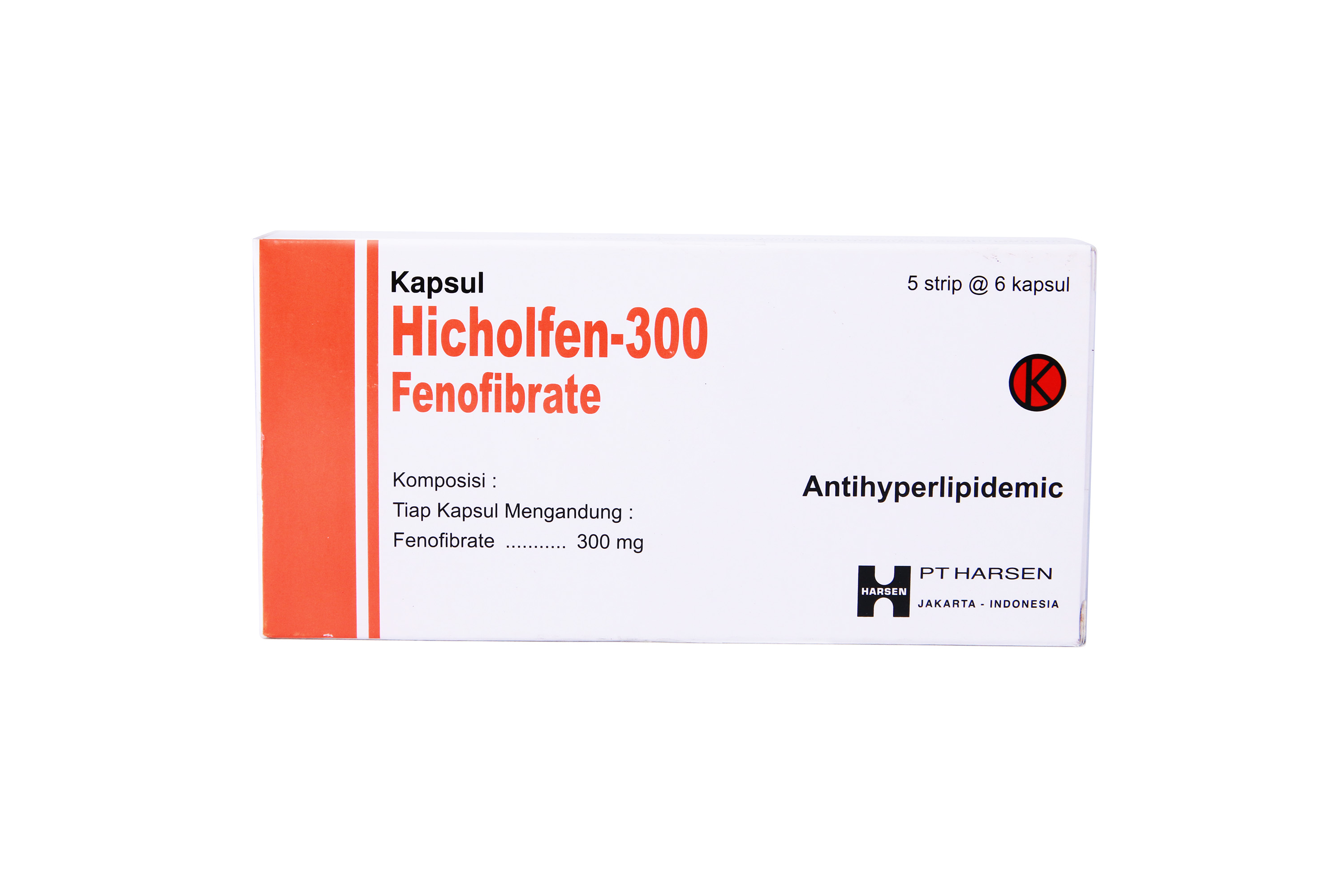 Hicholfen 300